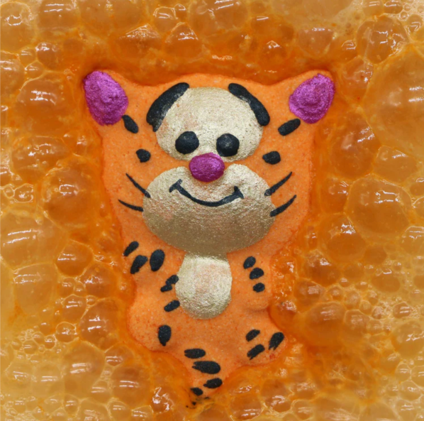 Disney - Tiger