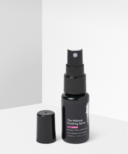 Mini Bridal Makeup Spray