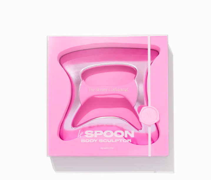 $550 Perk: Skinny Confidential Le Spoon Body Sculptor