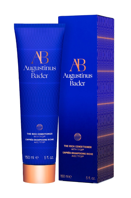 The Rich Conditioner