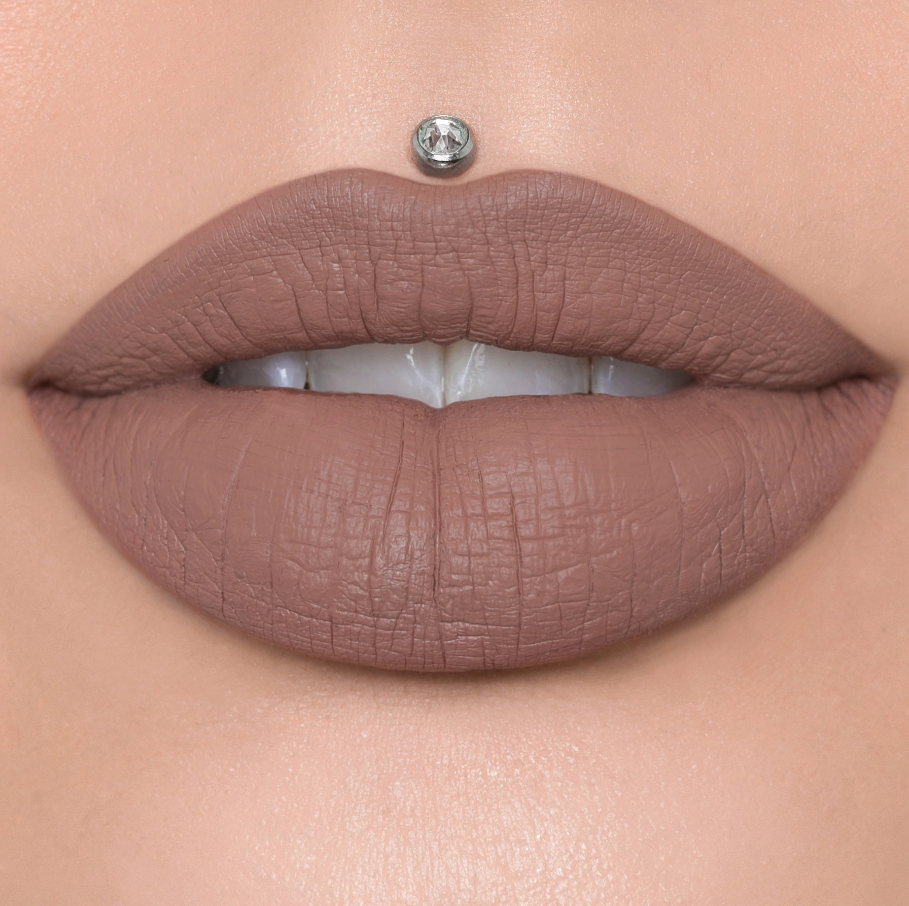 $100 Perk: Hidden Hills Velour Liquid Lipstick