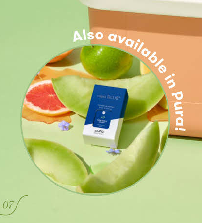 Honeydew Crush Pura Diffuser Refill