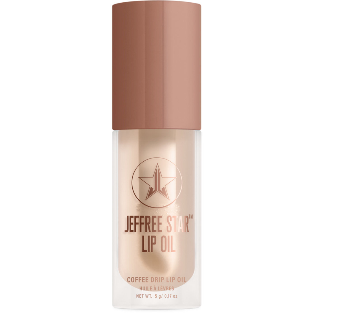 Coffee Drip Lip Oil