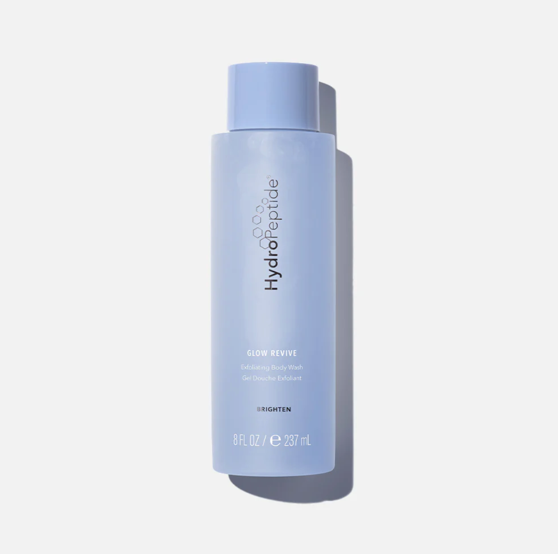 Glow Revive Exfoliating Body Wash
