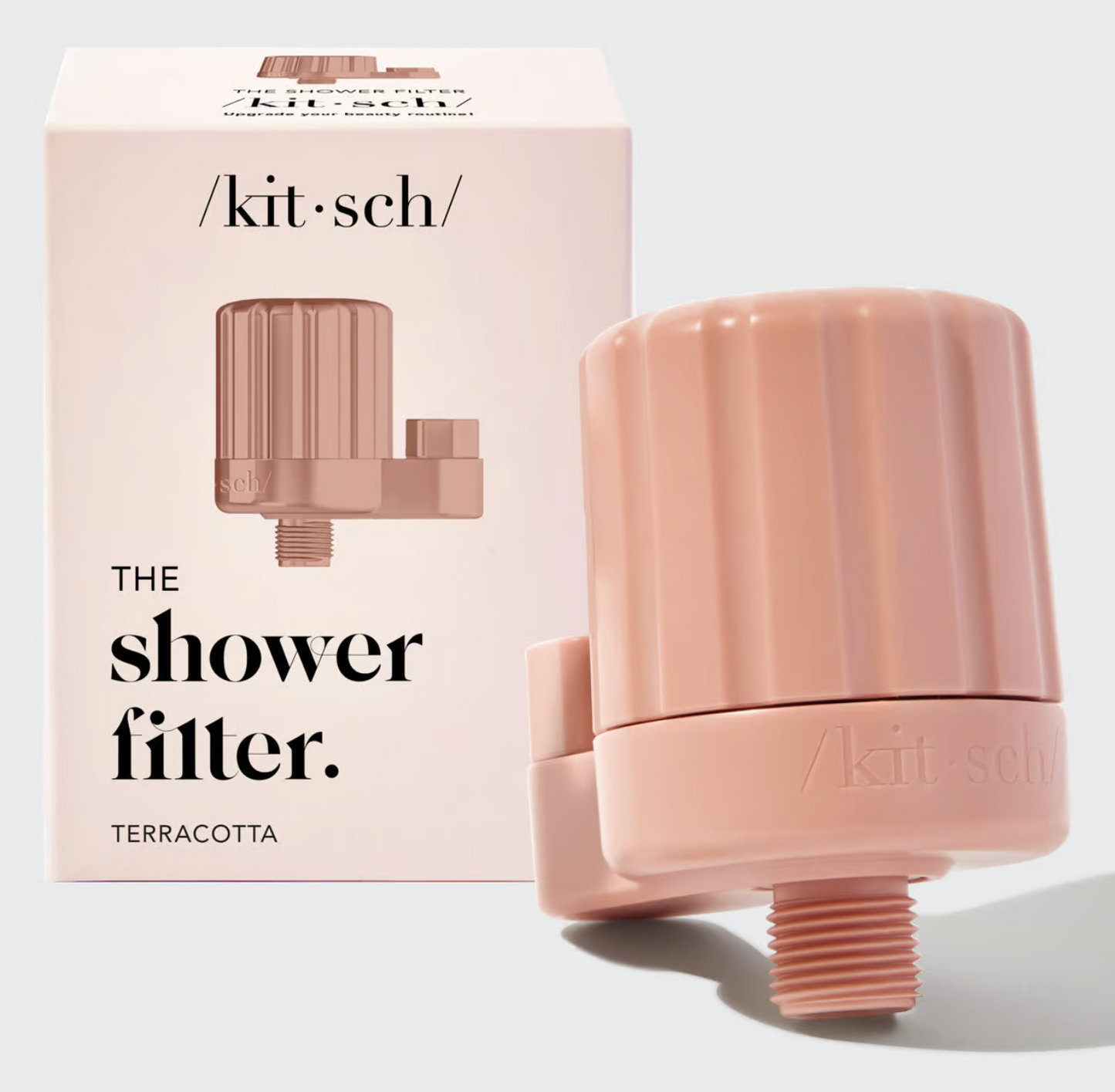 $300 Perk: Kitsch Shower Filter