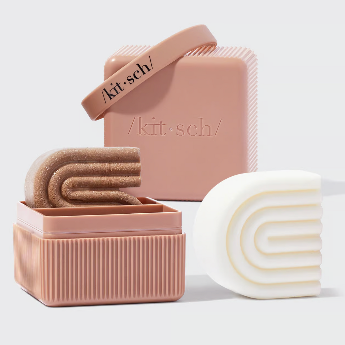 Bottle Free Beauty Travel Case