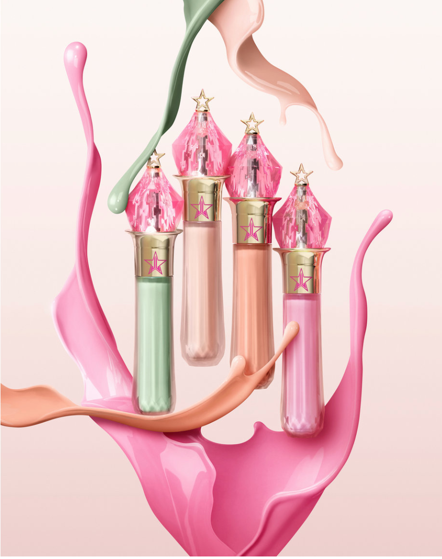 Magic Candy™ Color Corrector
