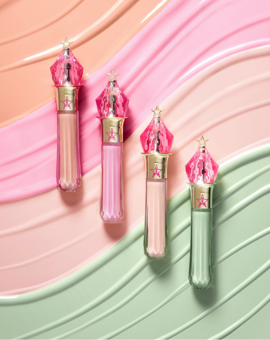 Magic Candy™ Color Corrector