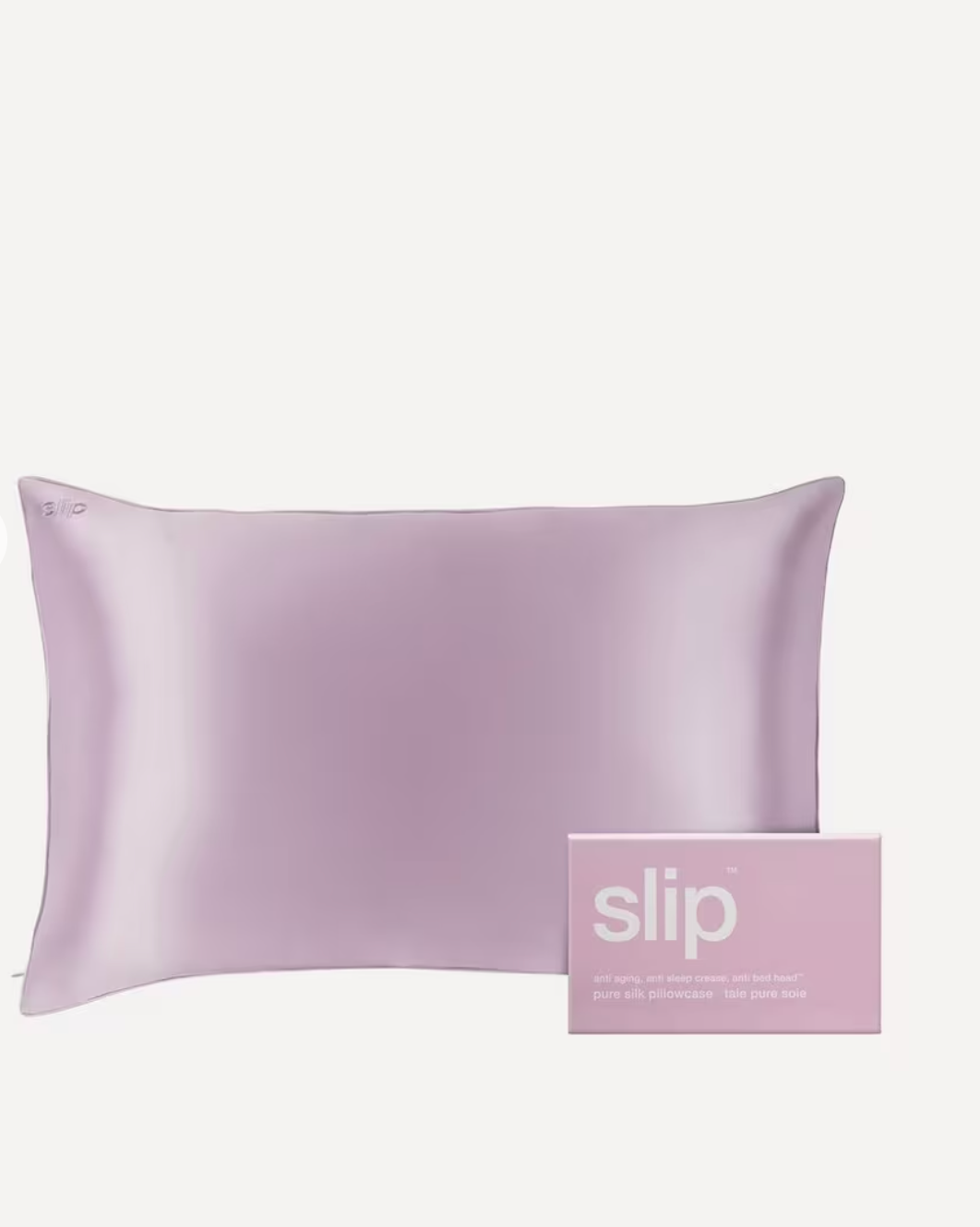Wildflower Zippered Pillowcase (two sizes)