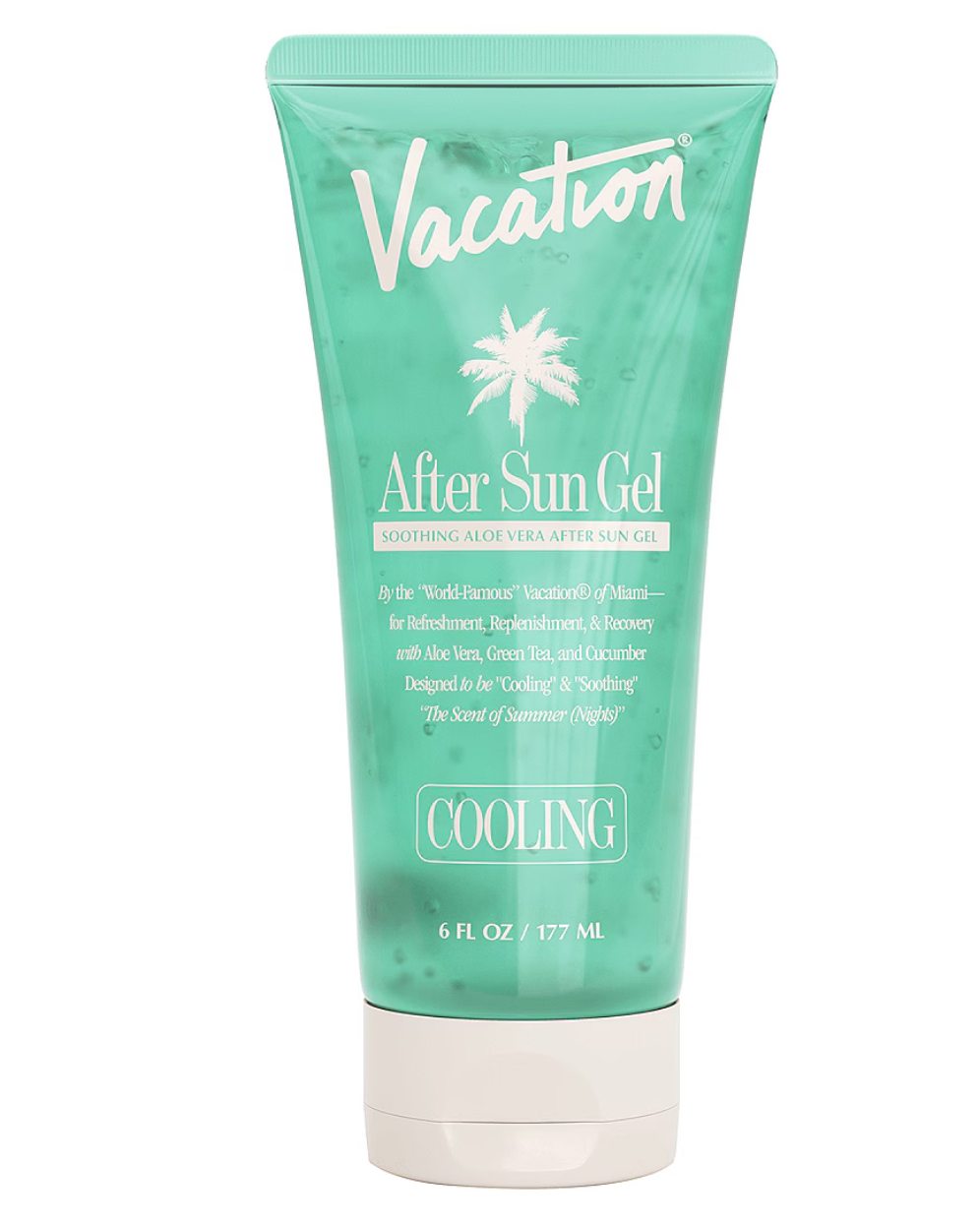 After Sun Gel
