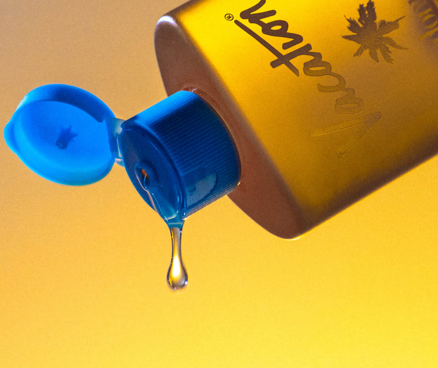 Chardonnay Oil SPF 30