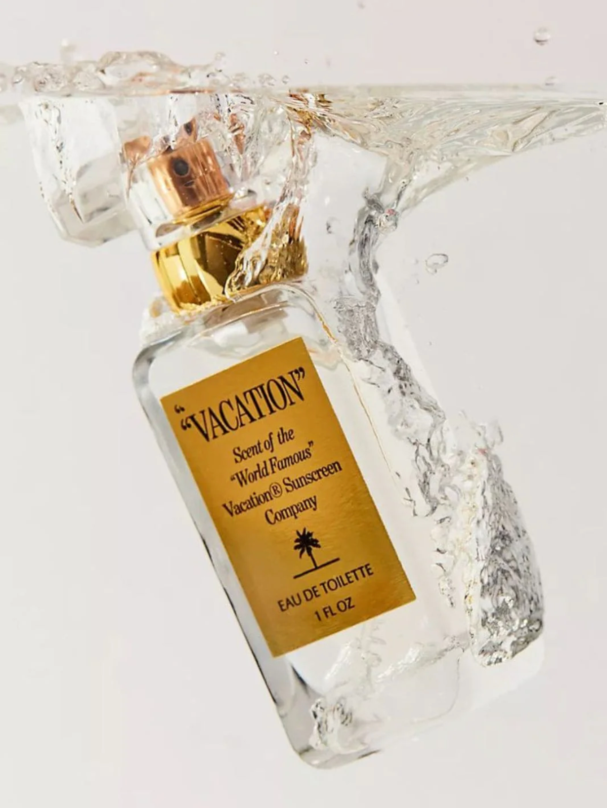 “VACATION” by Vacation fragrance