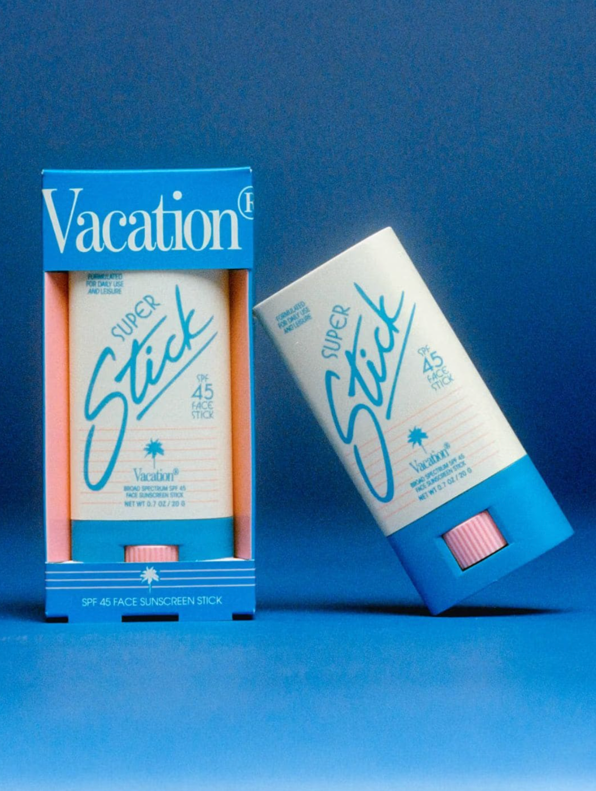 Super Stick SPF 45