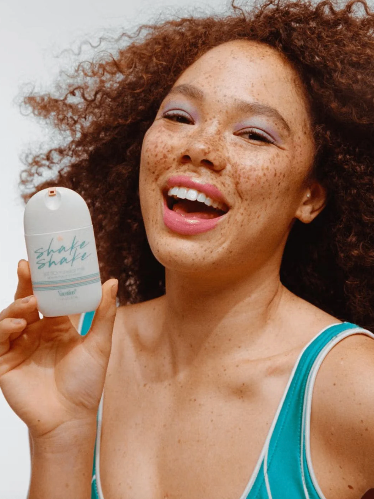 Shake Shake SPF 50 Mineral Milk