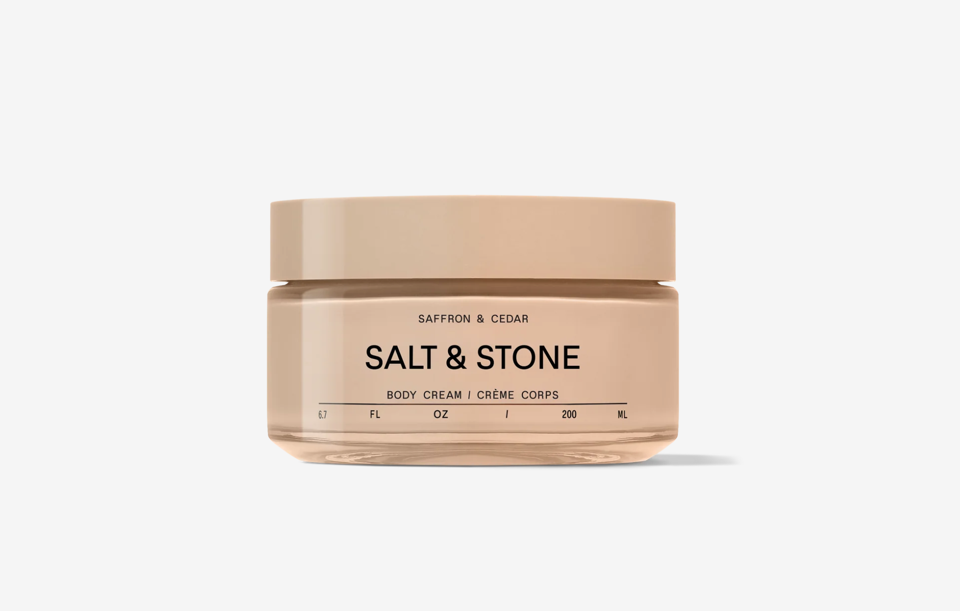 Body Cream