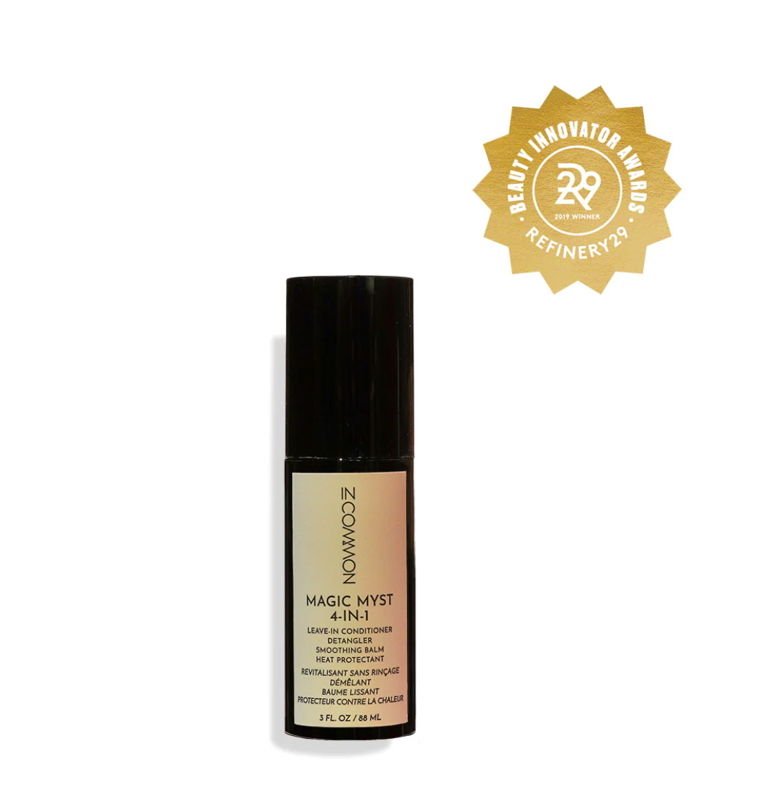 Magic Myst 4-in-1 Universal Elixir