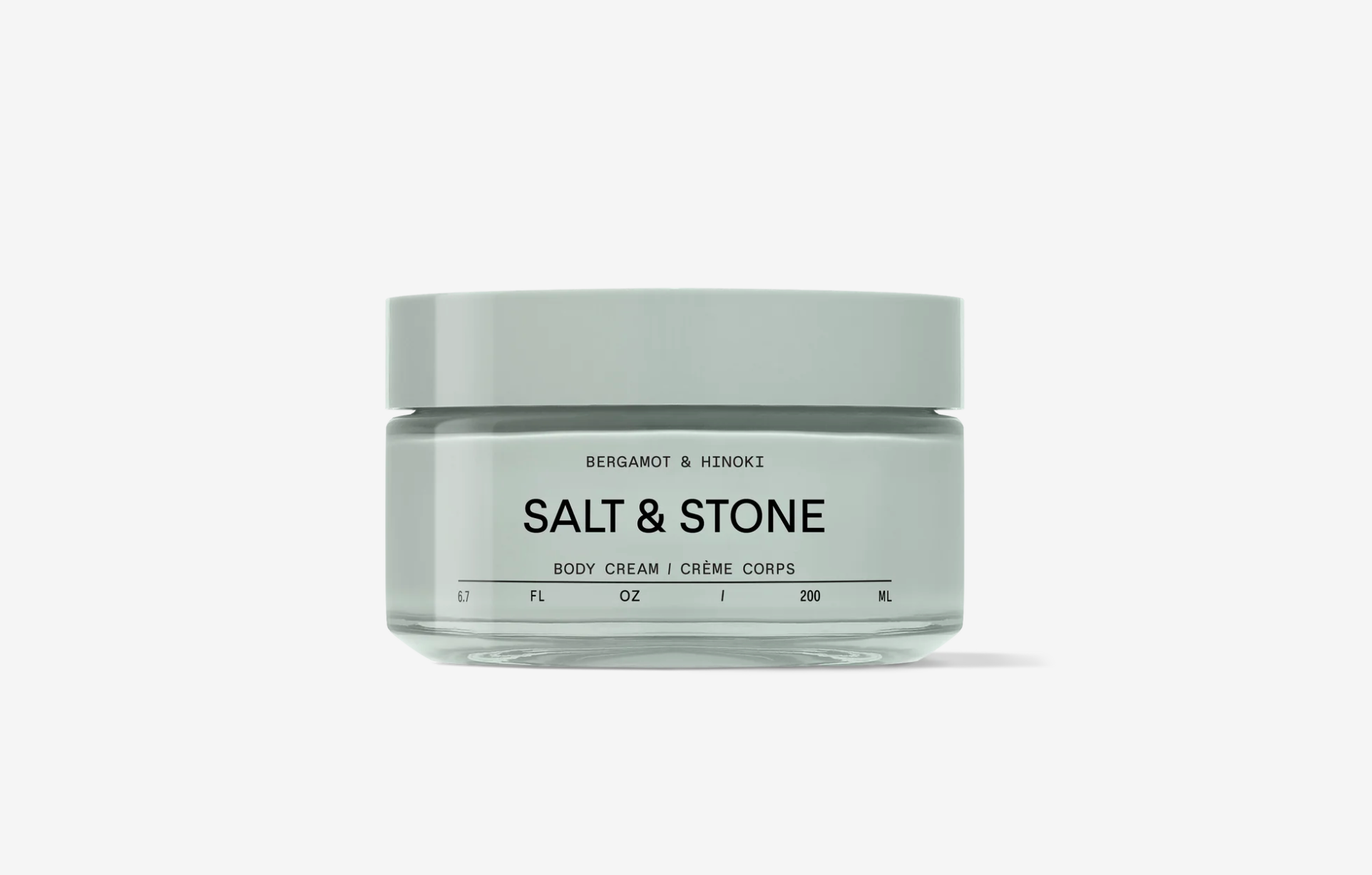Body Cream