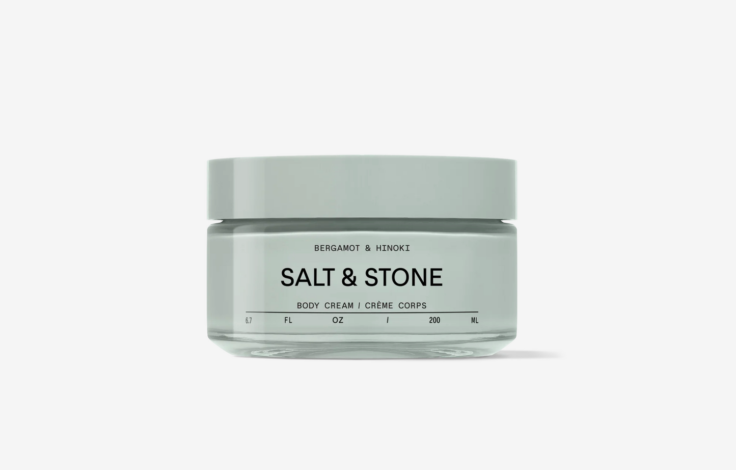 Body Cream