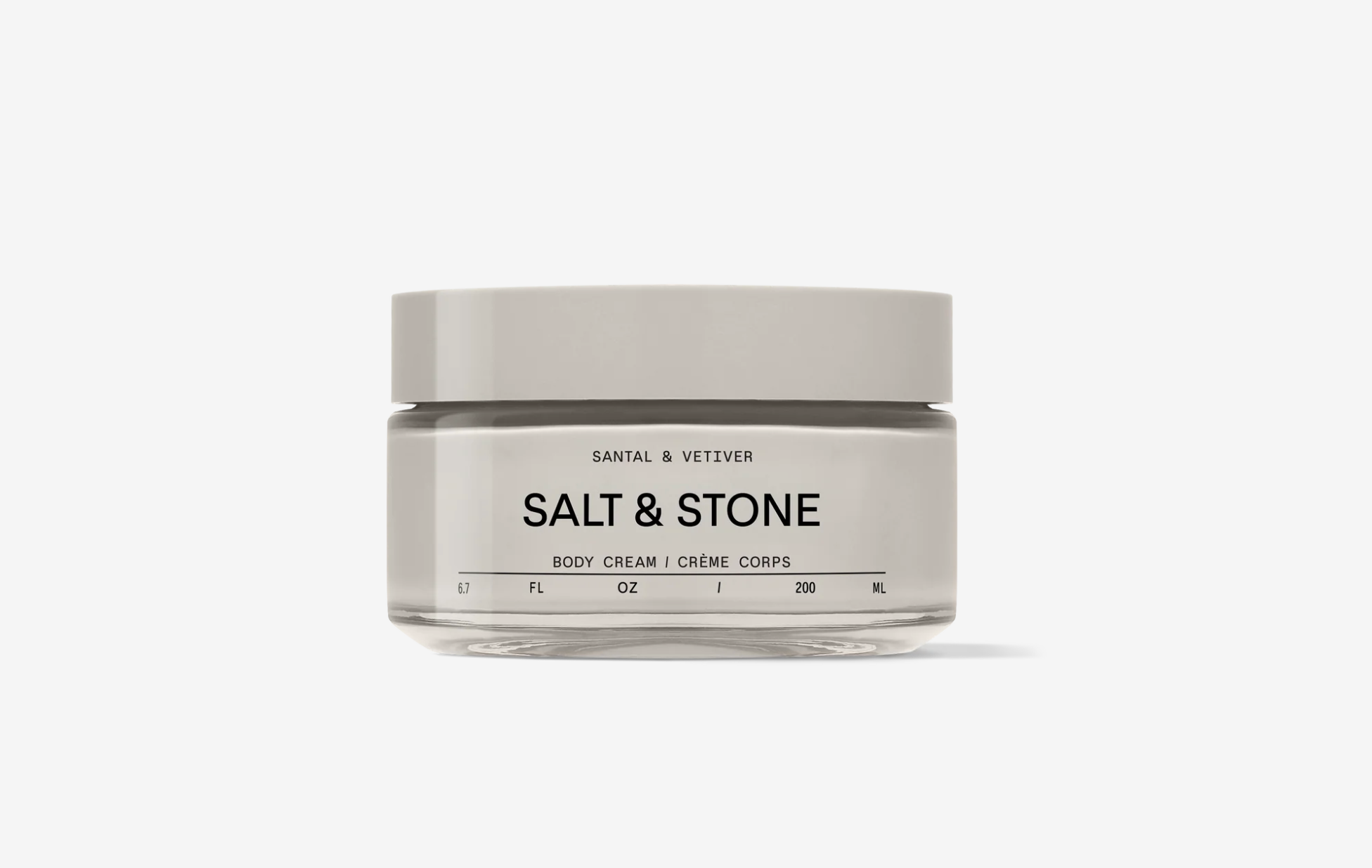 Body Cream