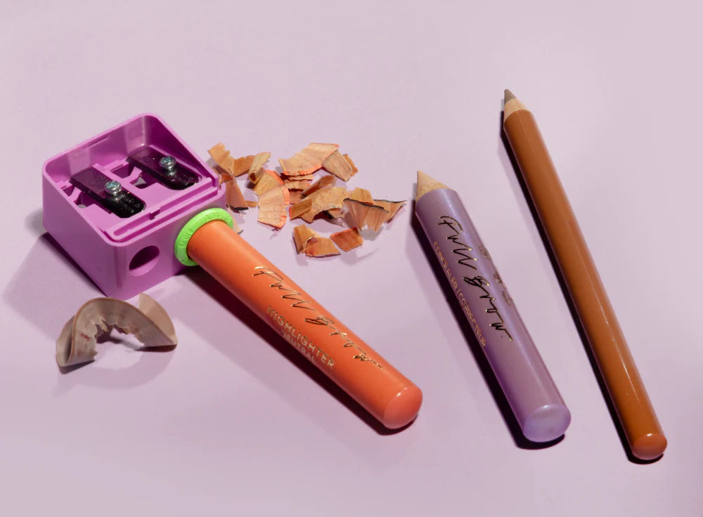 Full Brow Sharpener