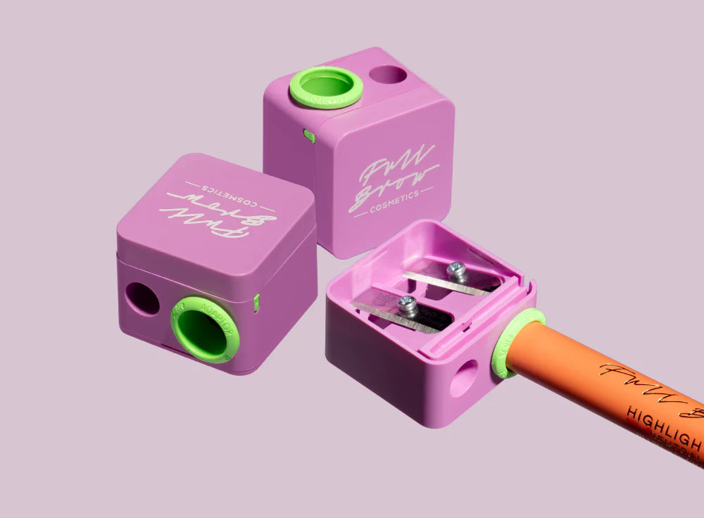 Full Brow Sharpener