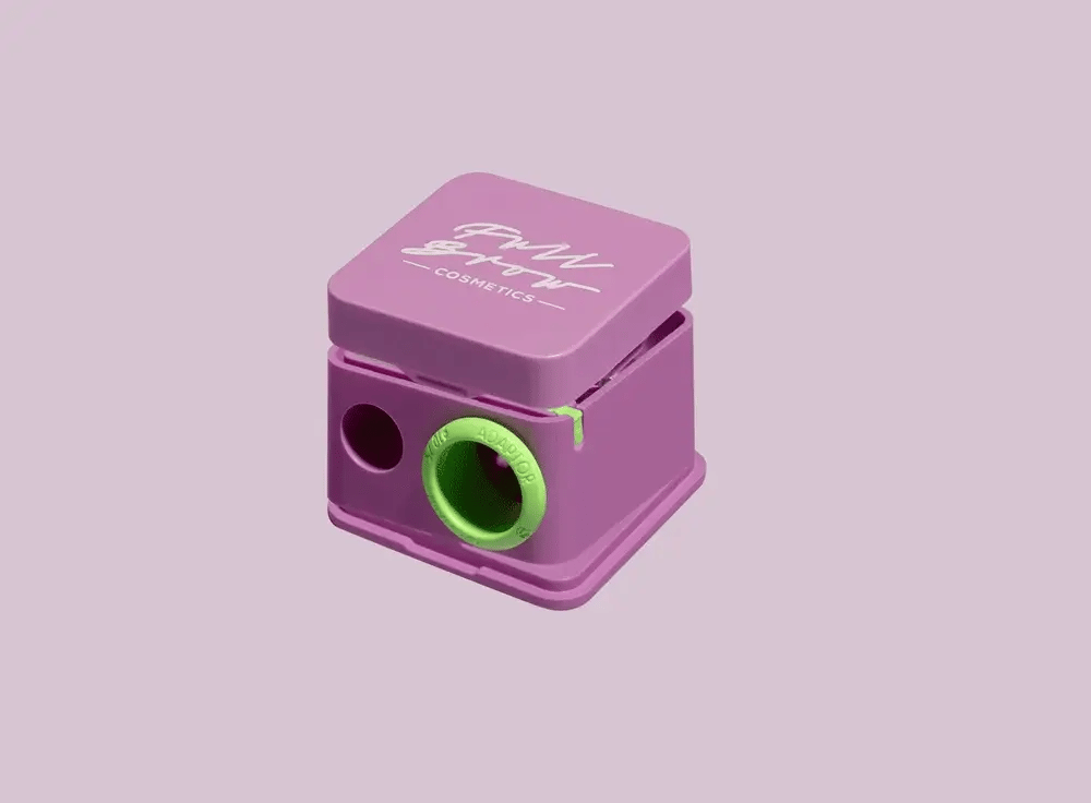 Full Brow Sharpener