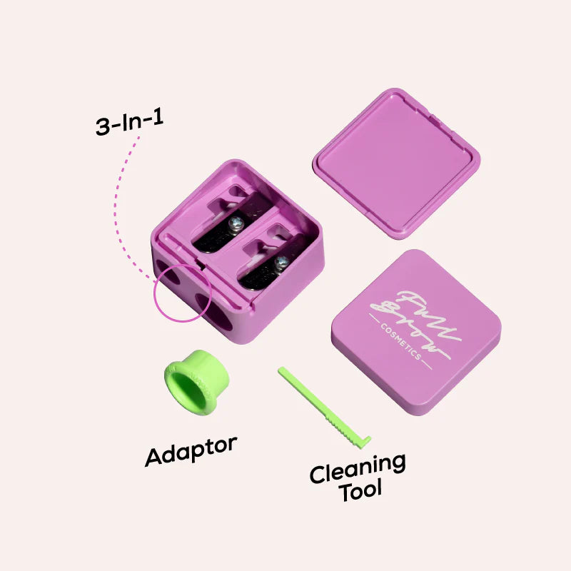 Full Brow Sharpener