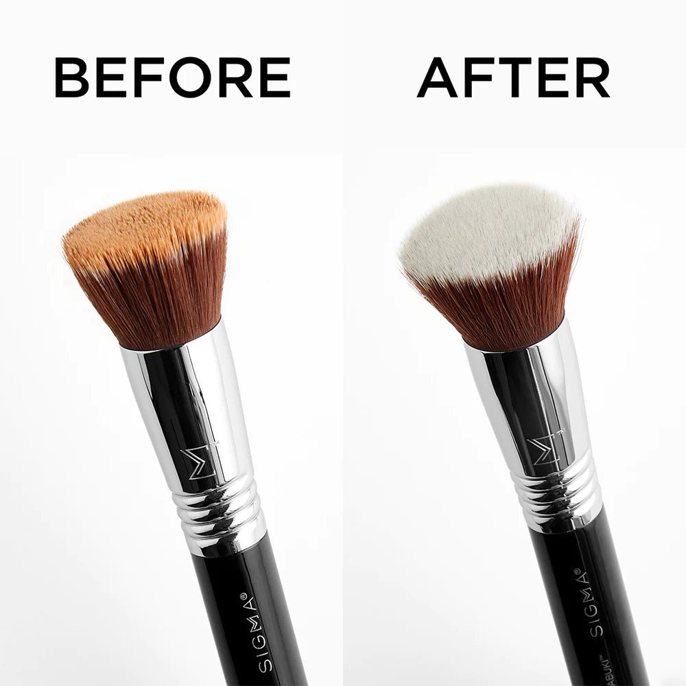 SigMagic Brush Shampoo Foam