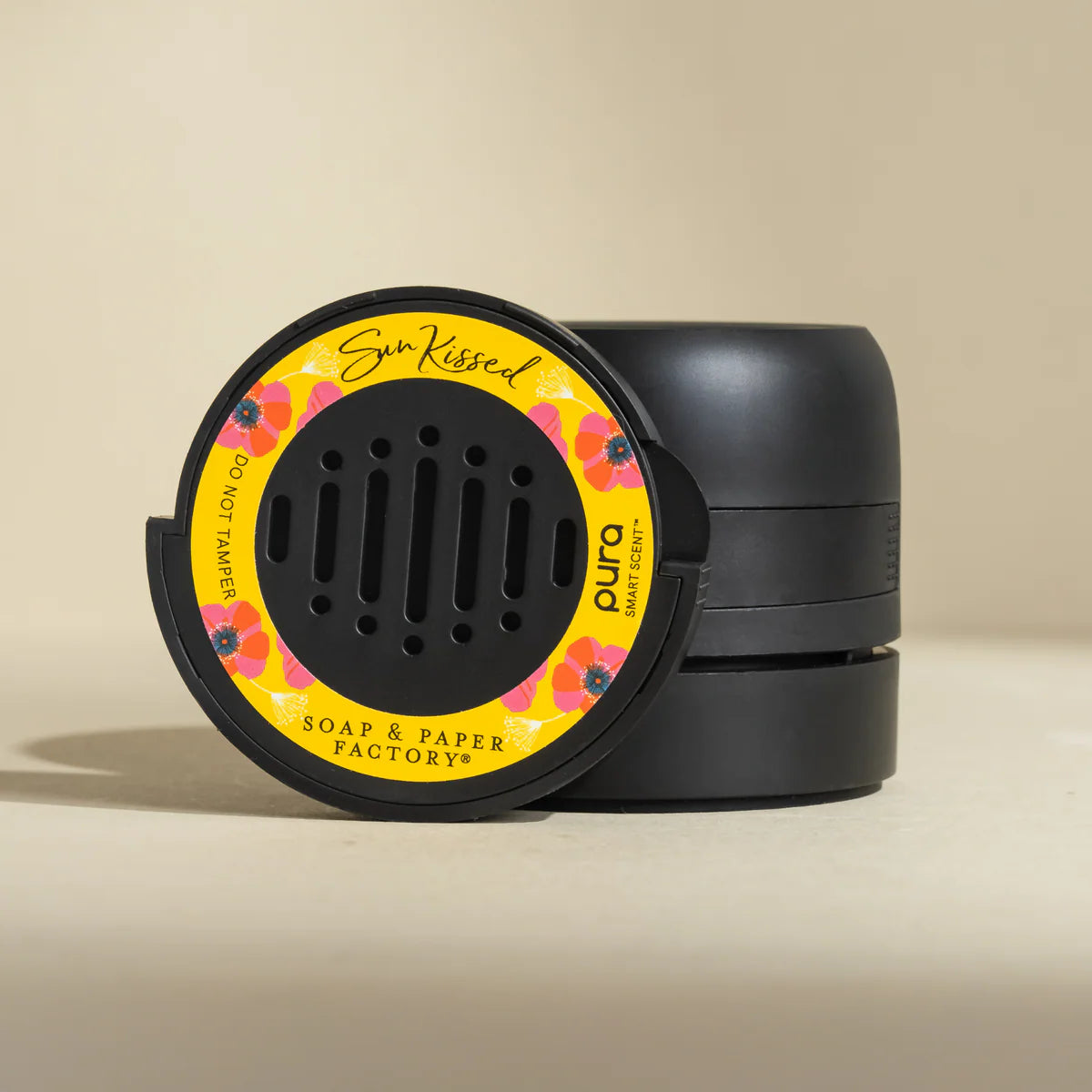 Sun Kissed Car Fragrance - Pura