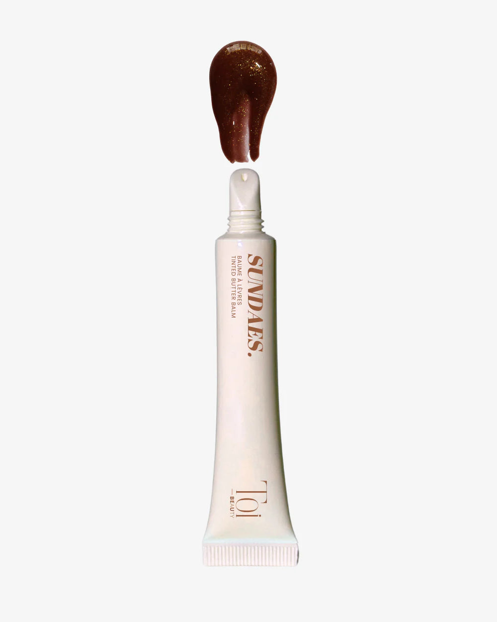 Lip Sundaes Tinted Butter Balm