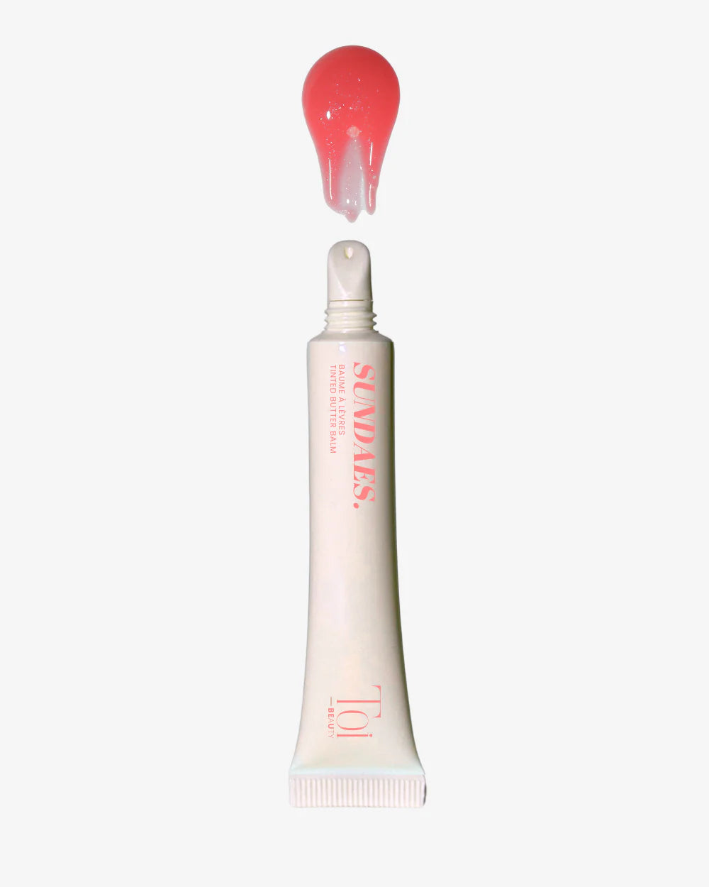 Lip Sundaes Tinted Butter Balm