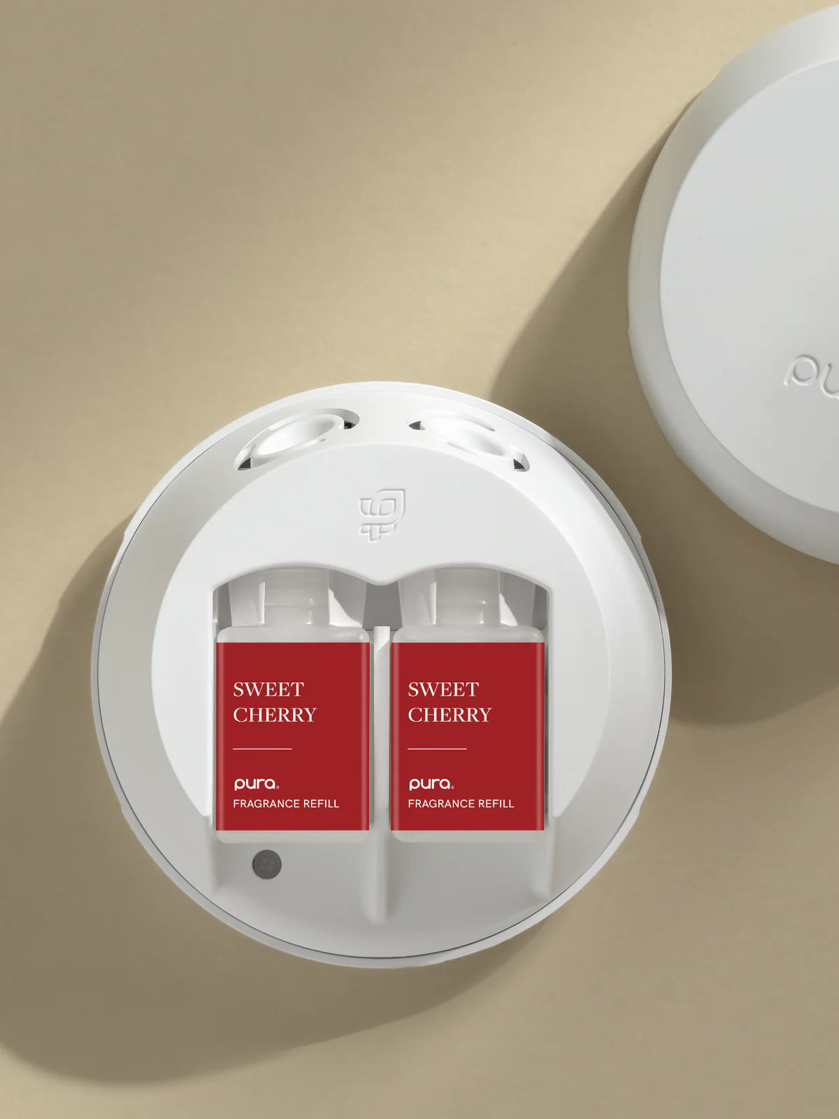 Sweet Cherry - (Pura)