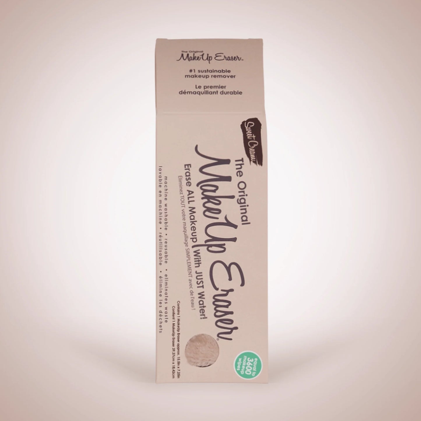 Sweet Cream