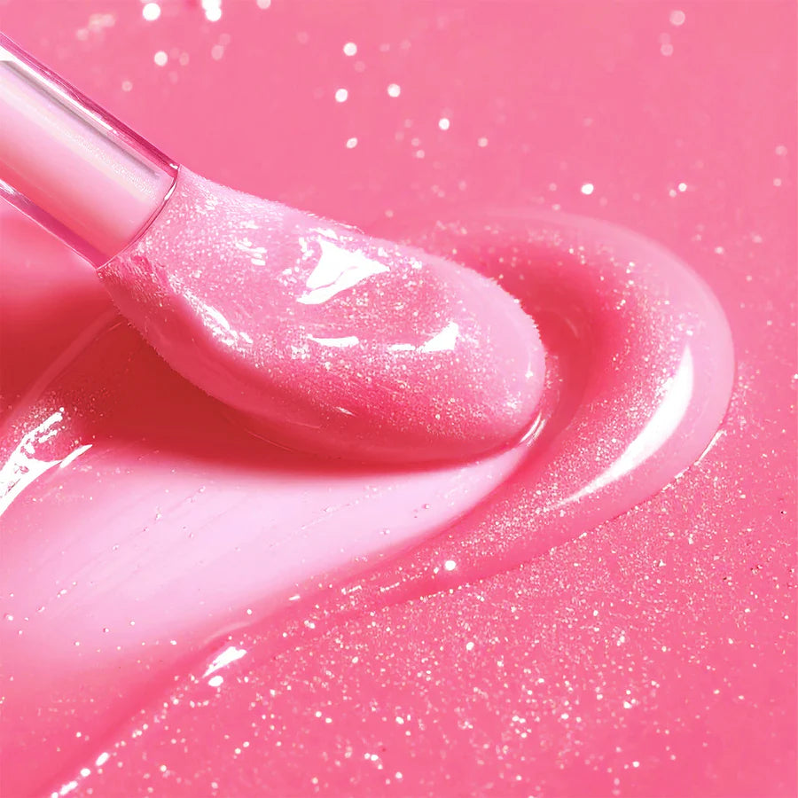 Baume de Rose Glow Gloss