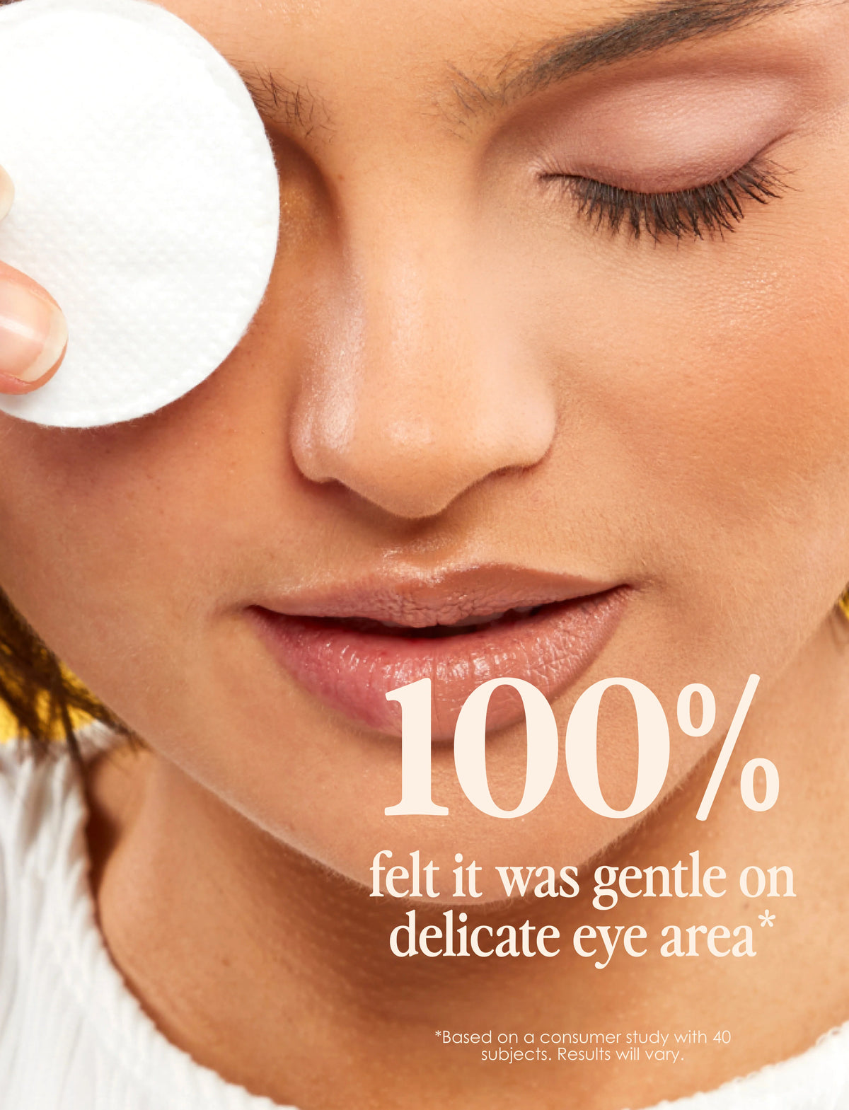 GrandeVANISH Bi-Phase Makeup Remover