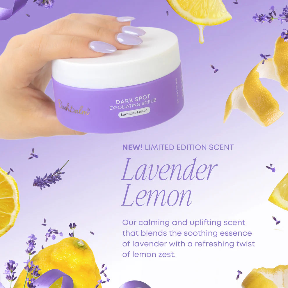 Dark Spot Exfoliating Scrub