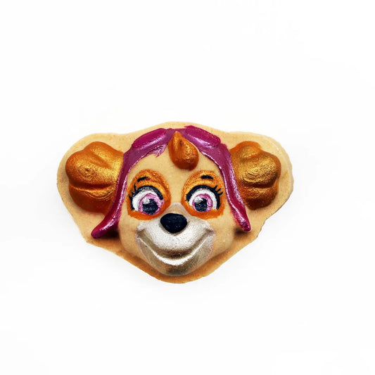 Skye Bath bomb - Paw Patrol