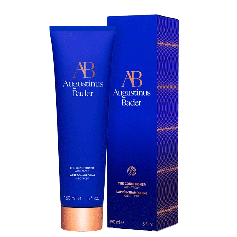The Conditioner
