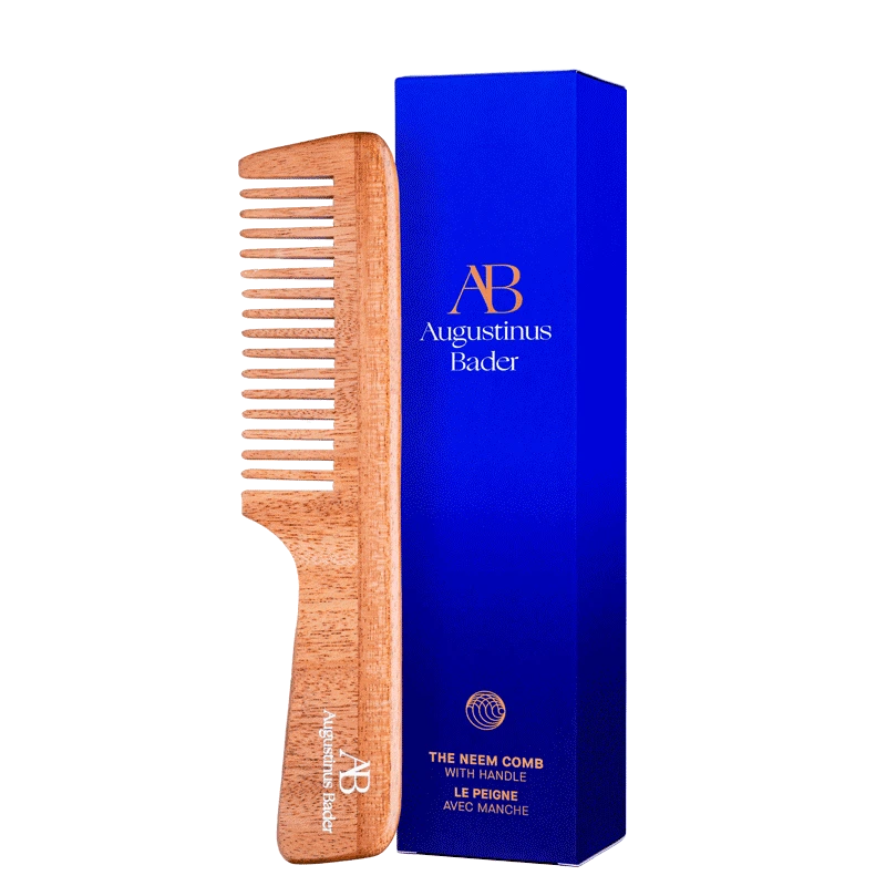 The Neem Comb