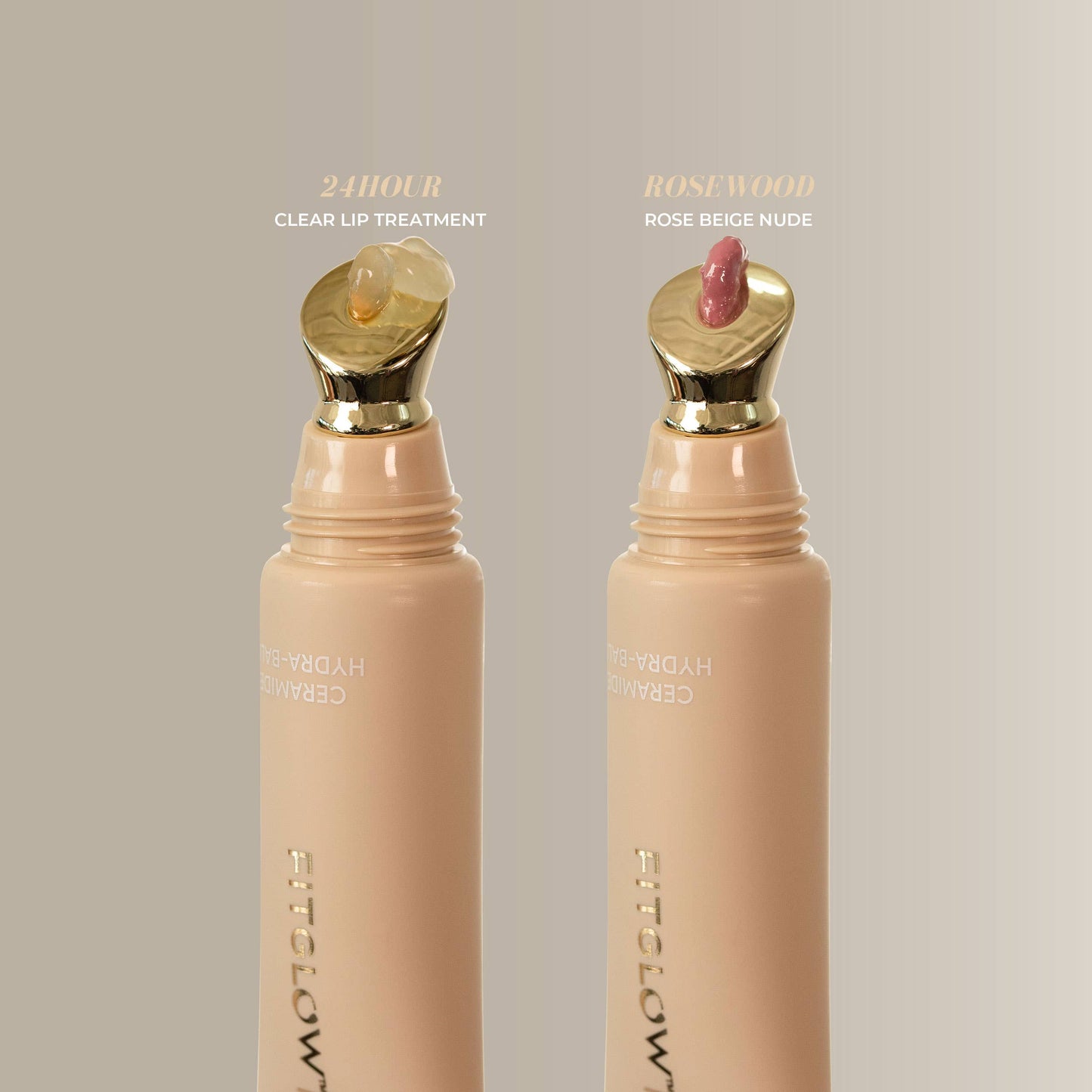Day to Night Ceramide Hydra-Balm Duo