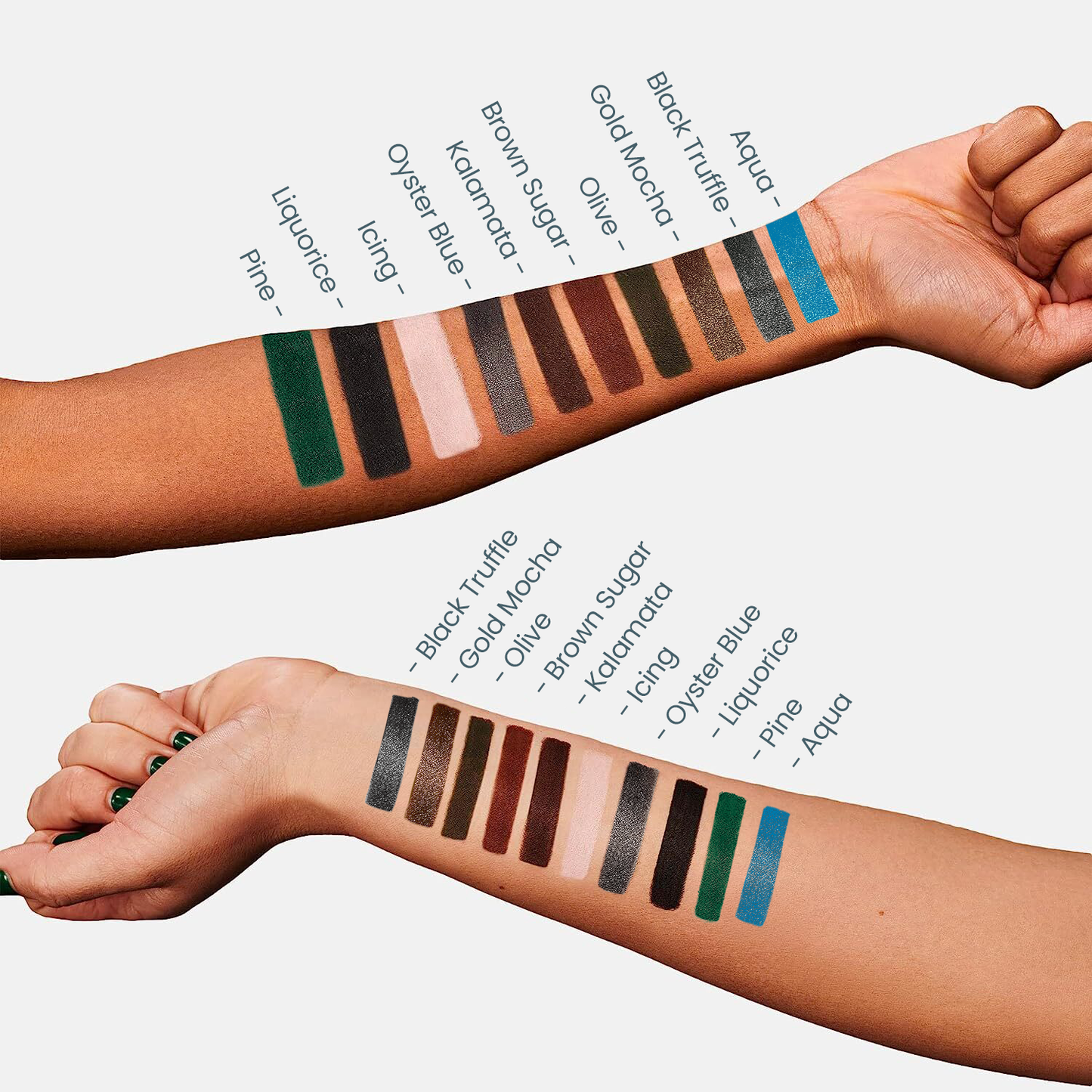 1440 Long-wear Eyeliner