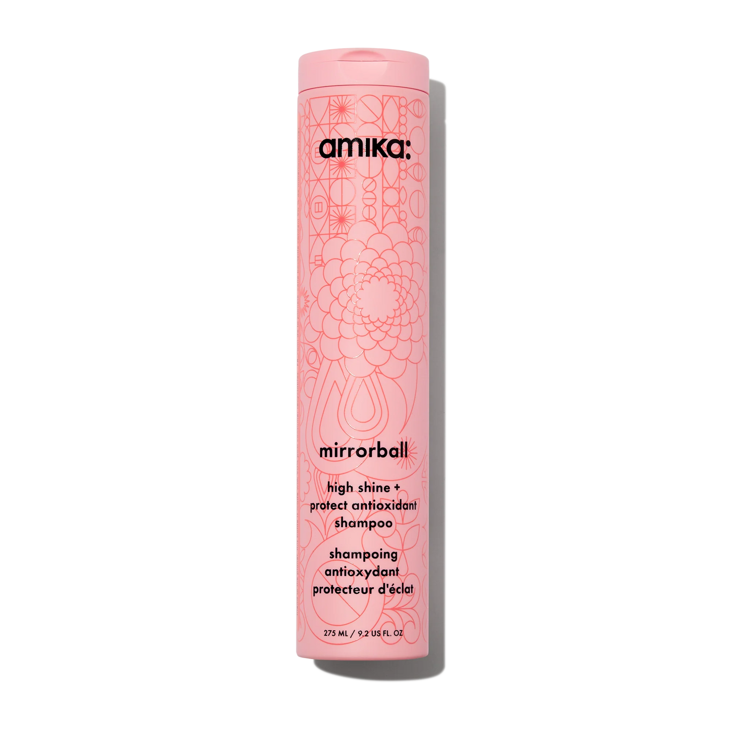 Mirrorball High Shine + Protect Antioxidant Shampoo