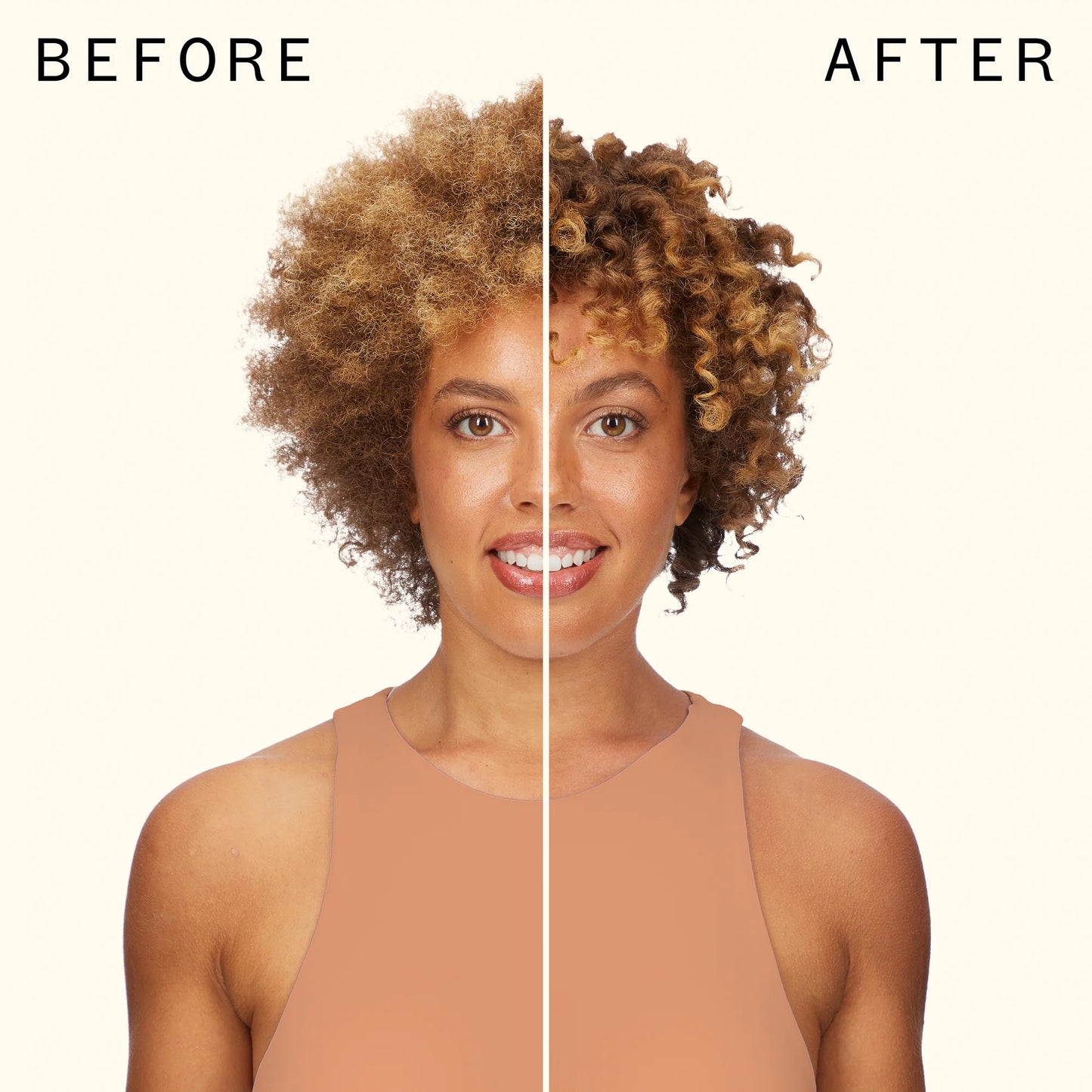 Curl Corps Defining Cream