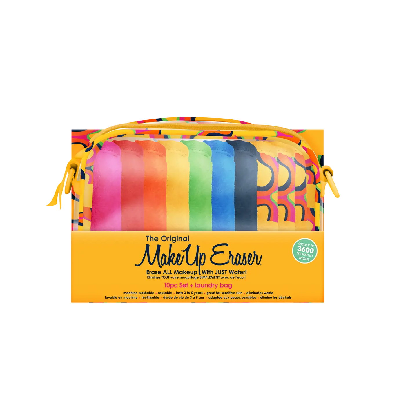 Eclectic 10-Day Set | Limited Value Set
