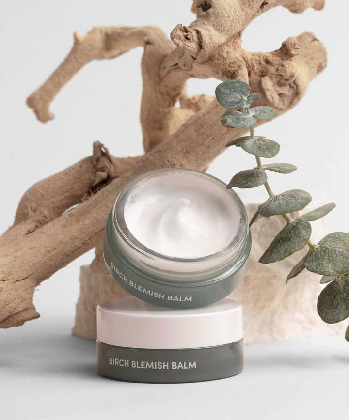$200 Perk: FitGlow Birch Blemish Balm