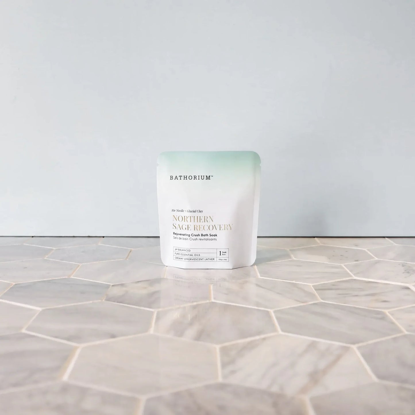 Northern Sage Recovery Crush Soak