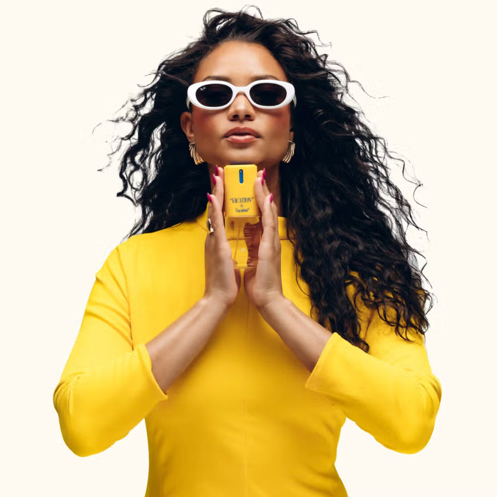 “VACATION” by Vacation® Body Mist