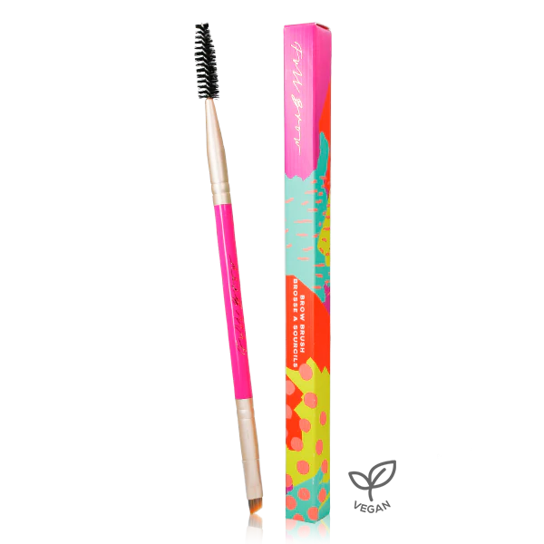 Full Brow Brush