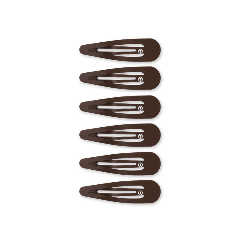 Snap Clip (6Ct) | Various Colors