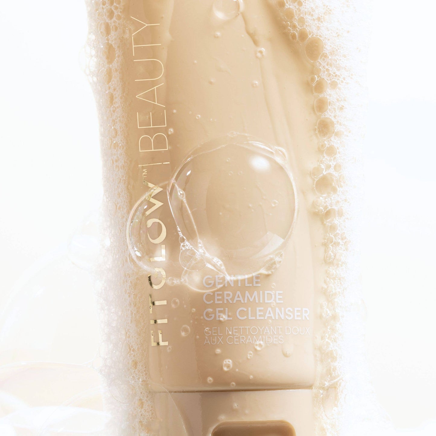 Gentle Ceramide Gel Cleanser